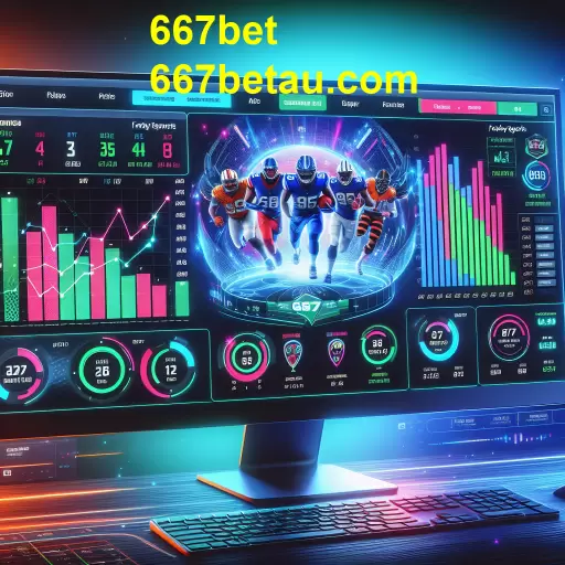 A Revolução dos Esportes Fantasia no 667bet