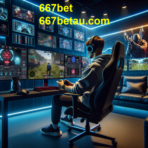 Notícias e Atualizações Novidades e Atualizações no Mundo dos Jogos